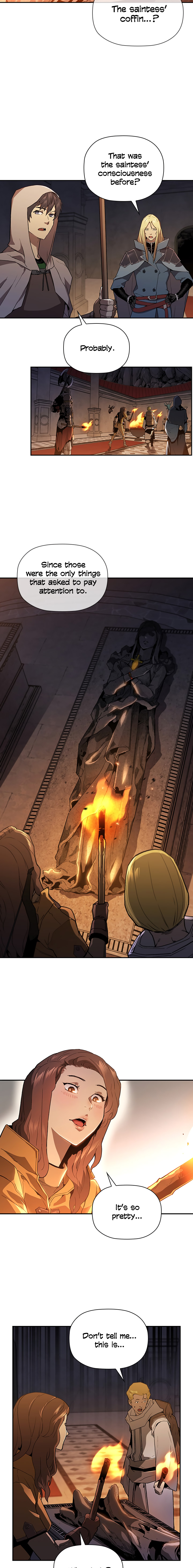 The Second Coming of Gluttony Chapter 52 image 2