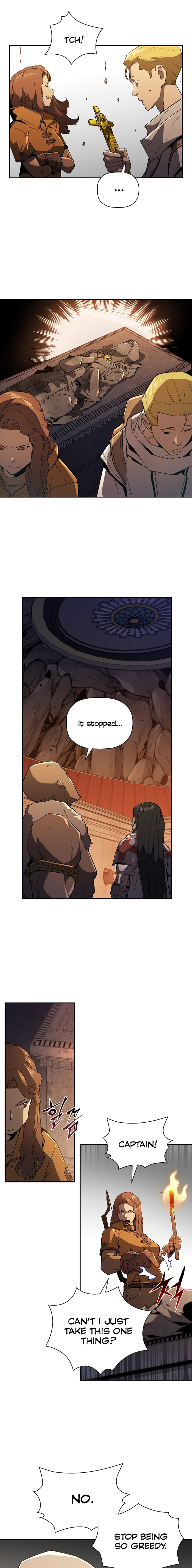 The Second Coming of Gluttony Chapter 52 image 7