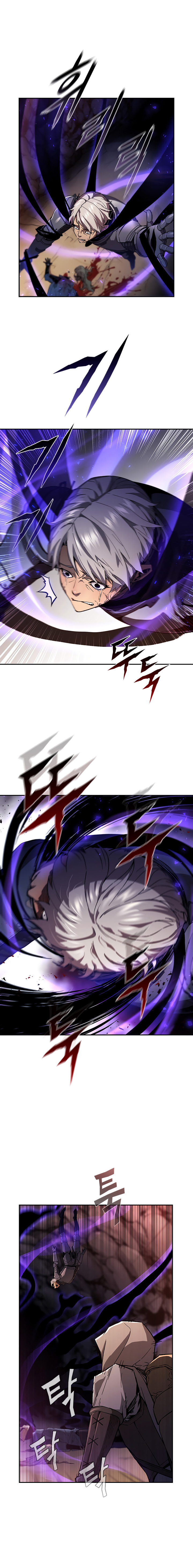 The Second Coming of Gluttony Chapter 53 image 9