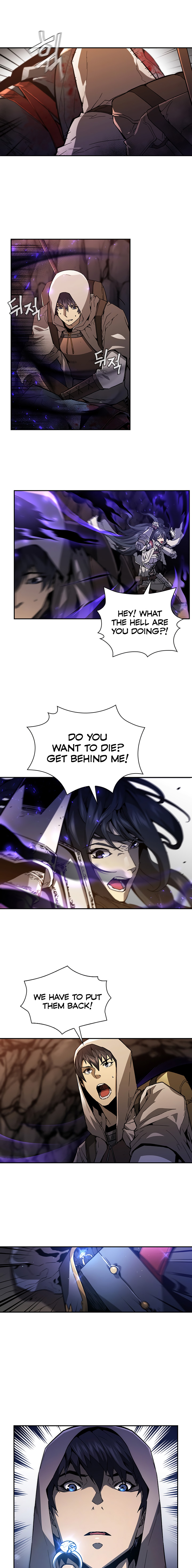The Second Coming of Gluttony Chapter 53 image 10