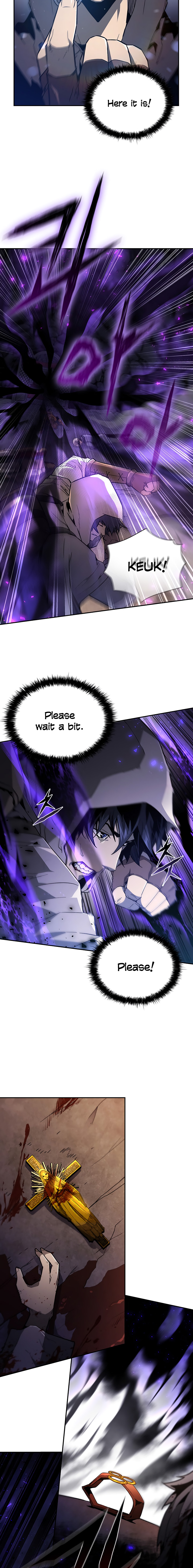 The Second Coming of Gluttony Chapter 53 image 11
