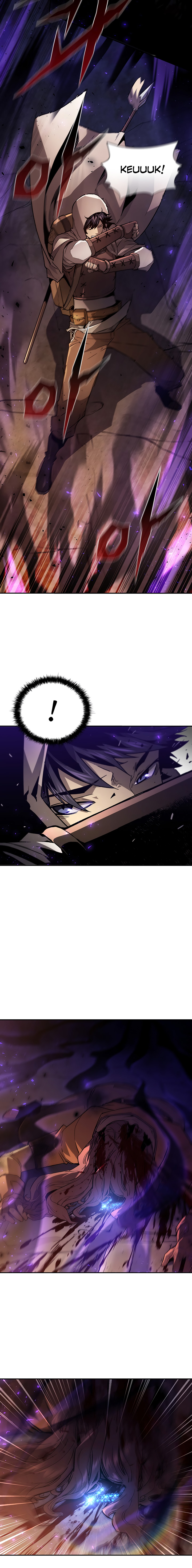 The Second Coming of Gluttony Chapter 53 image 12
