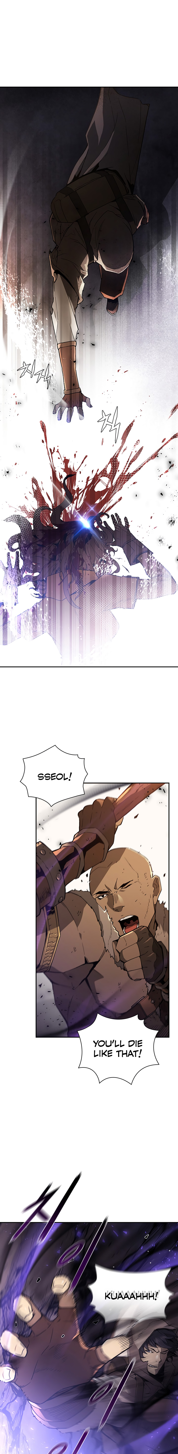 The Second Coming of Gluttony Chapter 53 image 13