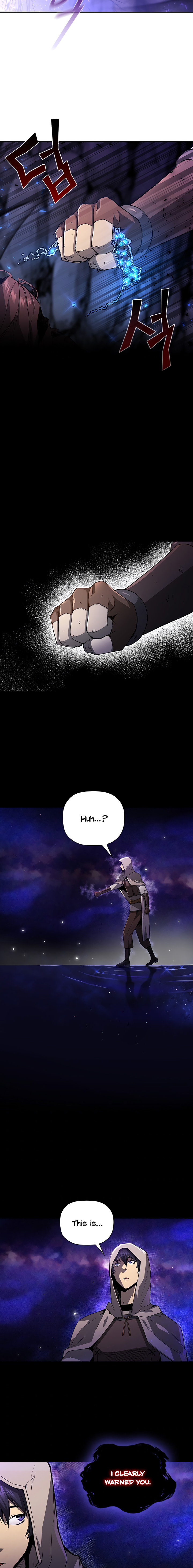 The Second Coming of Gluttony Chapter 53 image 14
