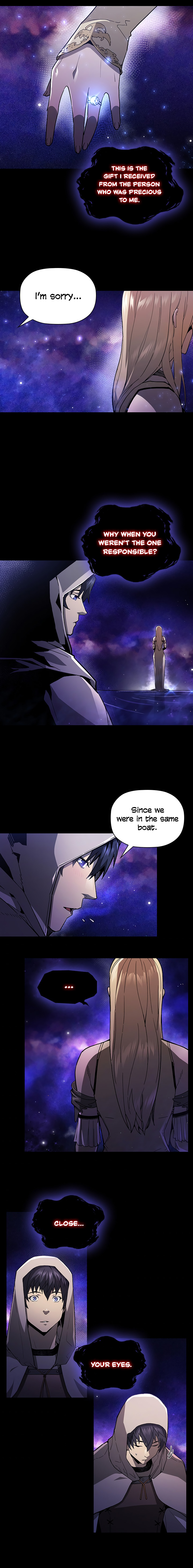 The Second Coming of Gluttony Chapter 53 image 16