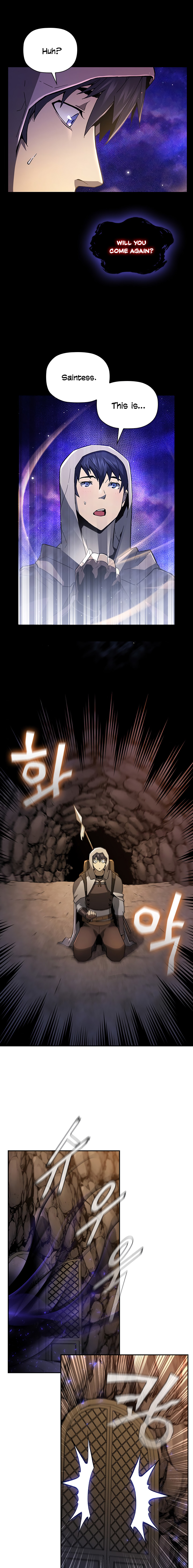 The Second Coming of Gluttony Chapter 53 image 18