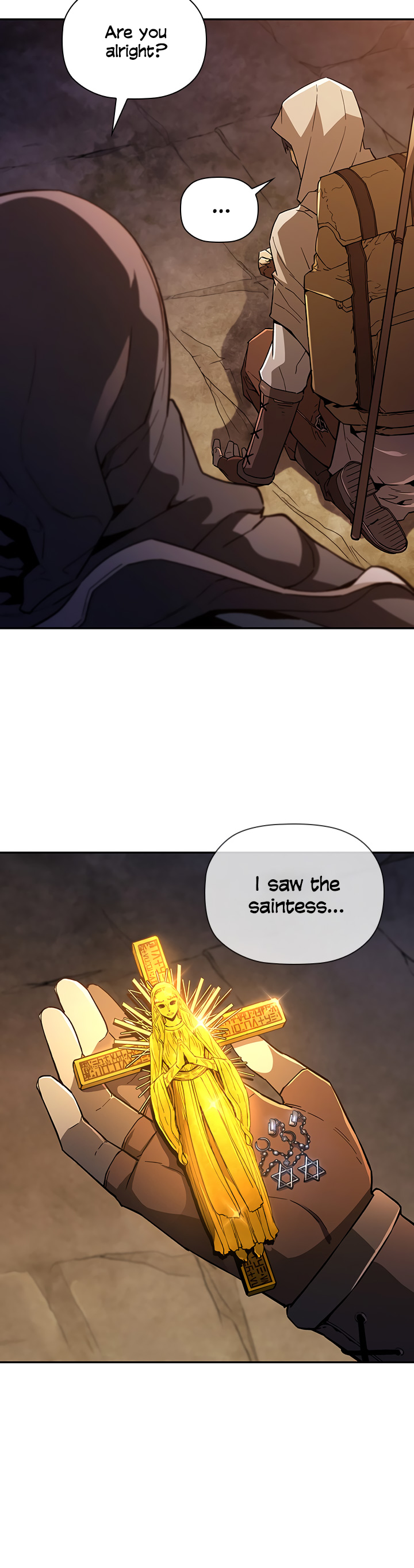 The Second Coming of Gluttony Chapter 53 image 20