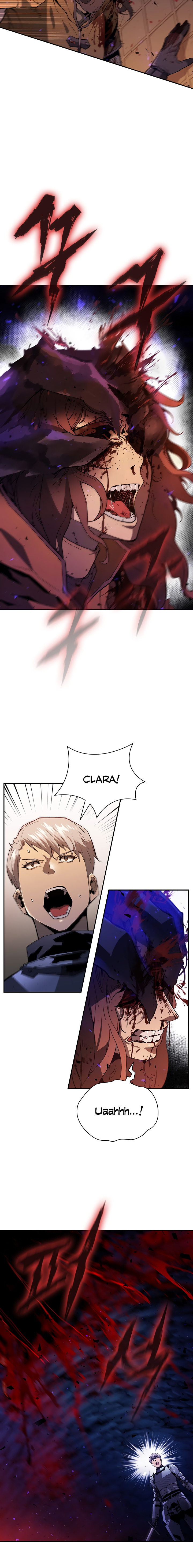 The Second Coming of Gluttony Chapter 53 image 2