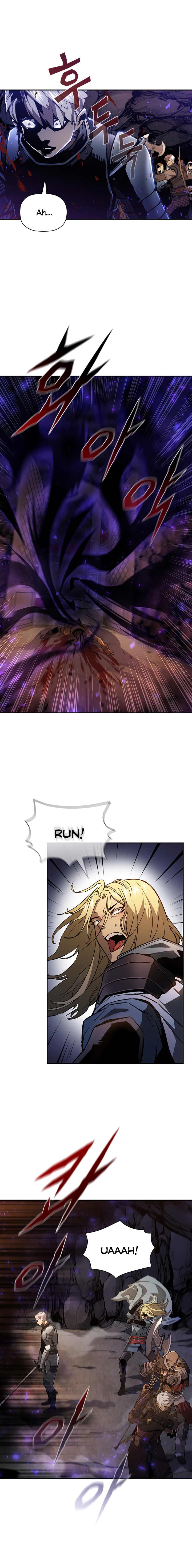 The Second Coming of Gluttony Chapter 53 image 3