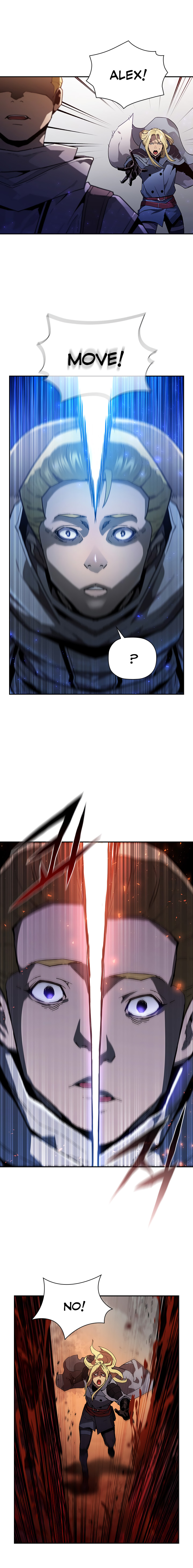 The Second Coming of Gluttony Chapter 53 image 6