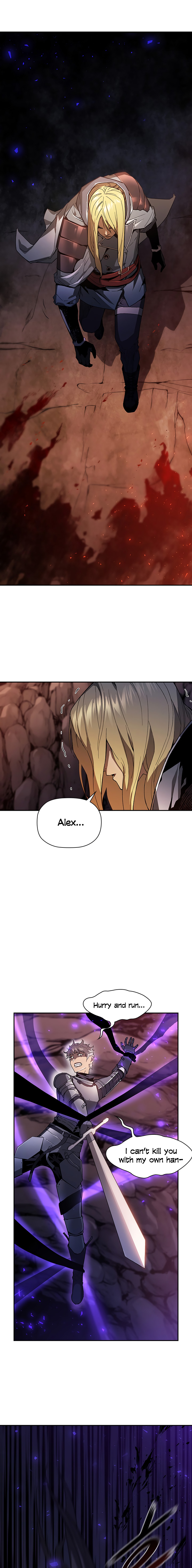 The Second Coming of Gluttony Chapter 53 image 7