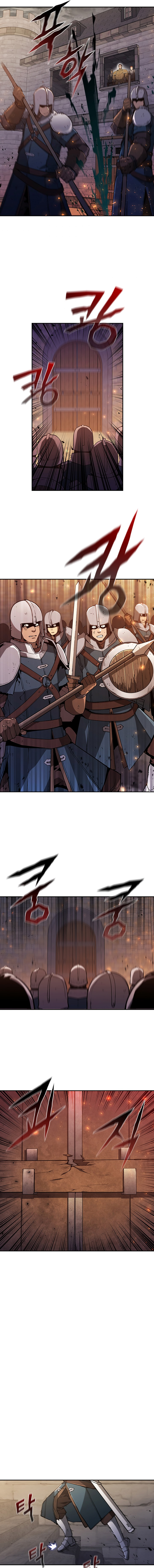 The Second Coming of Gluttony Chapter 54 image 11