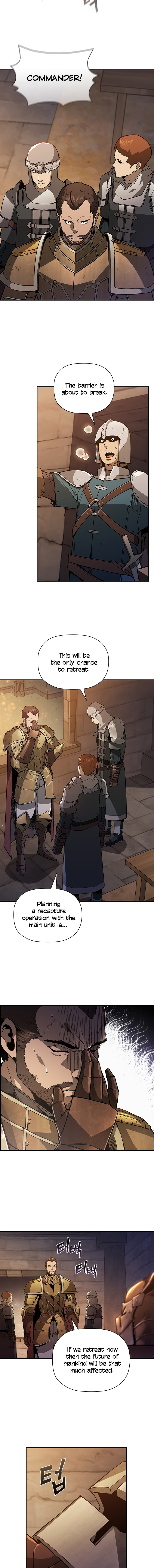 The Second Coming of Gluttony Chapter 54 image 12