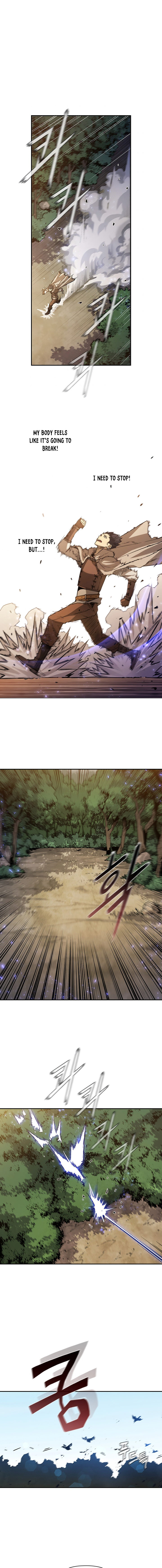 The Second Coming of Gluttony Chapter 54 image 6