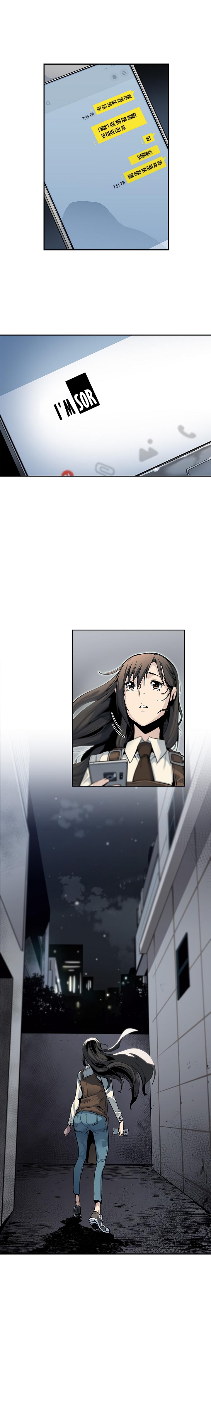 The Second Coming of Gluttony Chapter 6 image 25