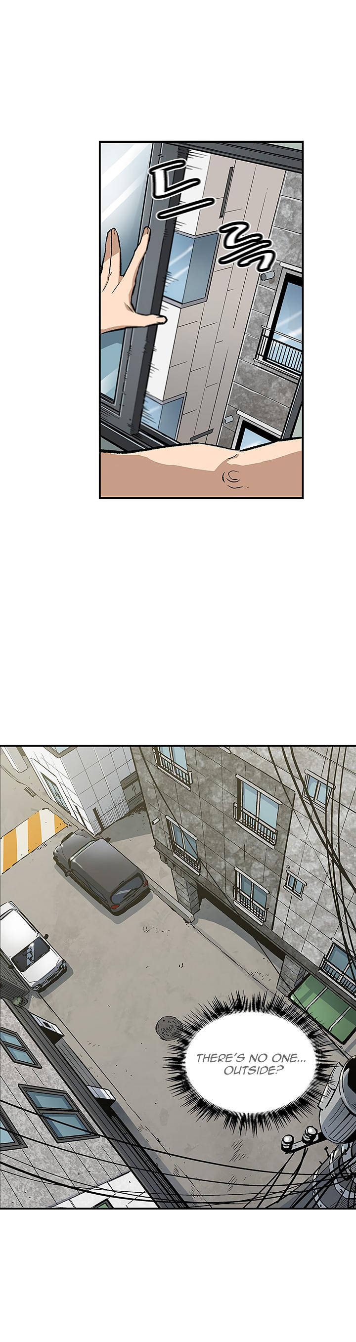 The Second Coming of Gluttony Chapter 6 image 29