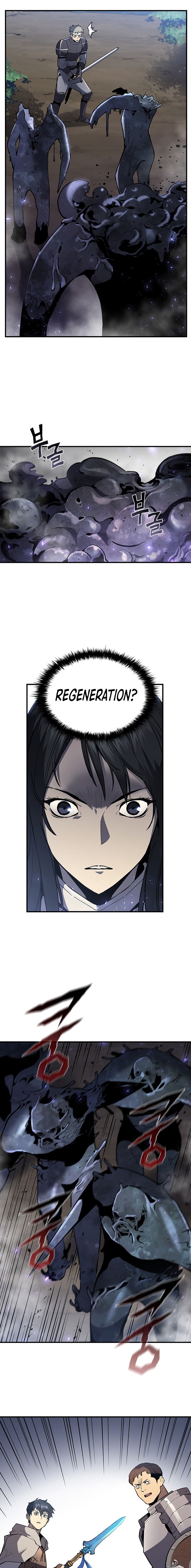 The Second Coming of Gluttony Chapter 61 image 7