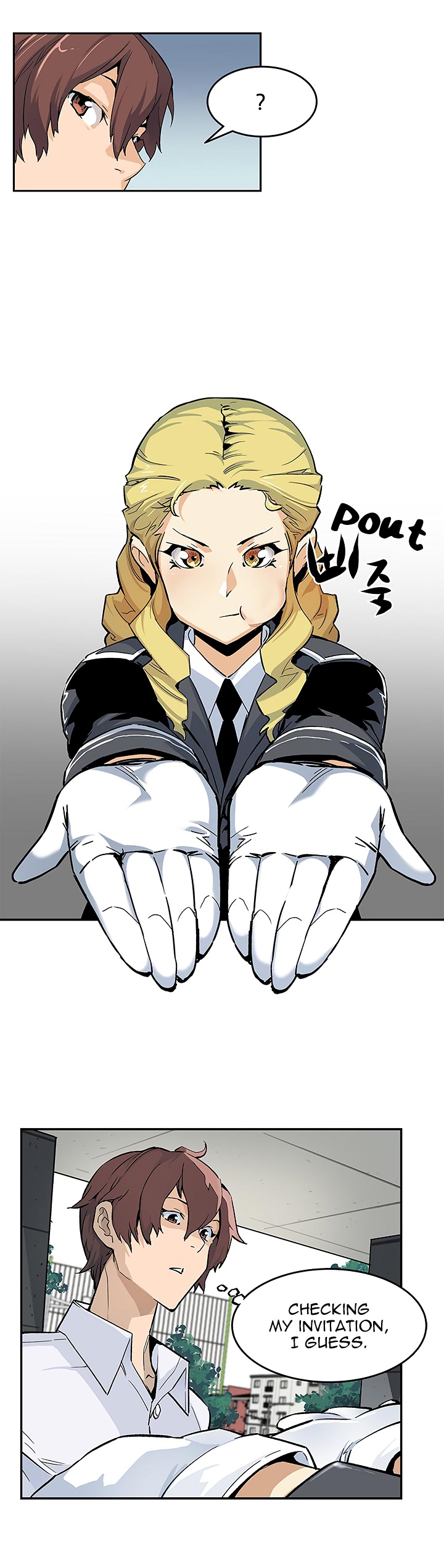The Second Coming of Gluttony Chapter 7 image 11