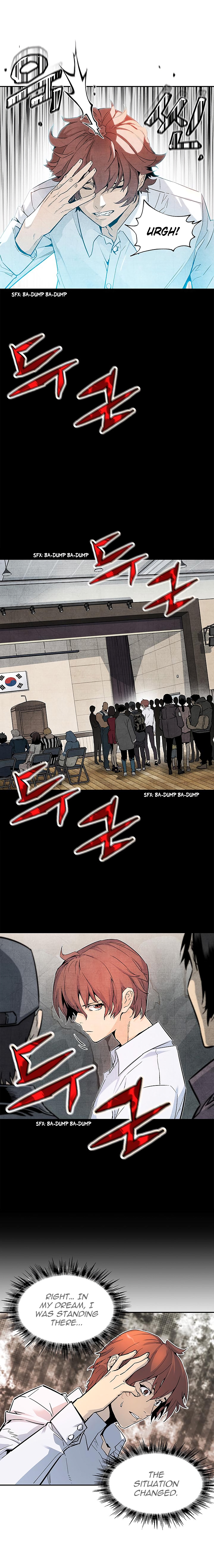 The Second Coming of Gluttony Chapter 7 image 22