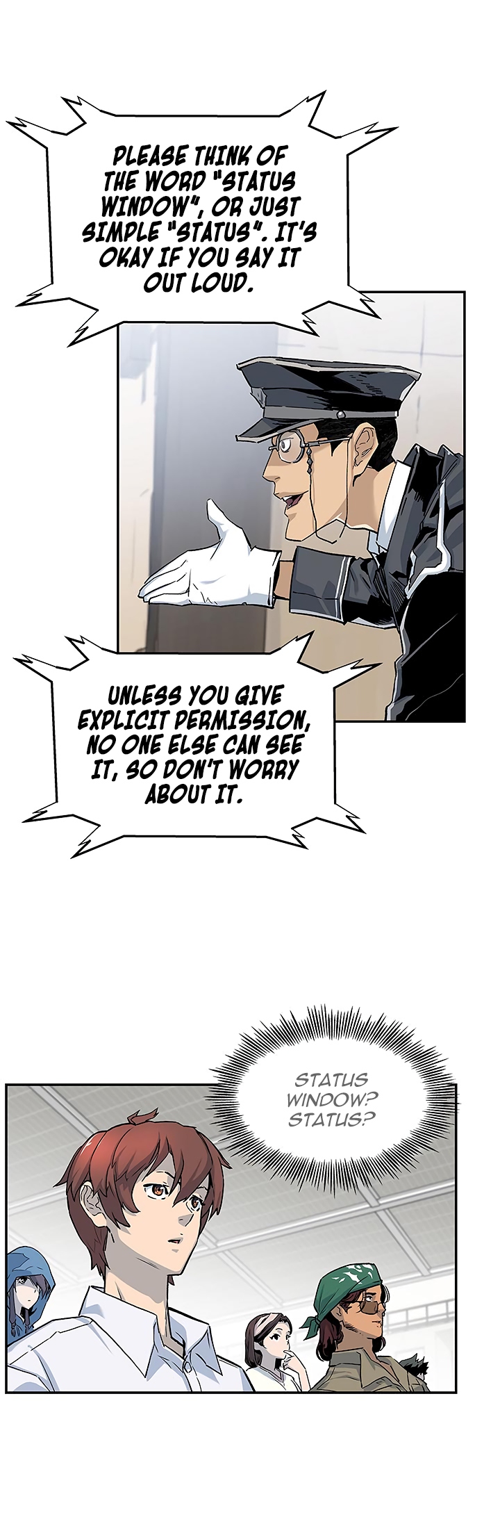 The Second Coming of Gluttony Chapter 7 image 25