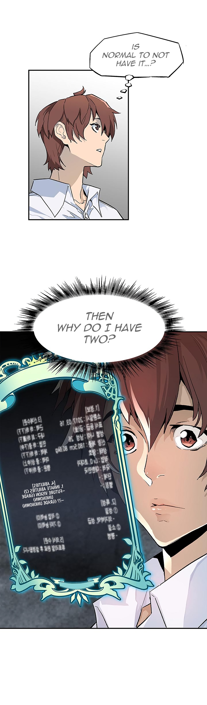 The Second Coming of Gluttony Chapter 7 image 28