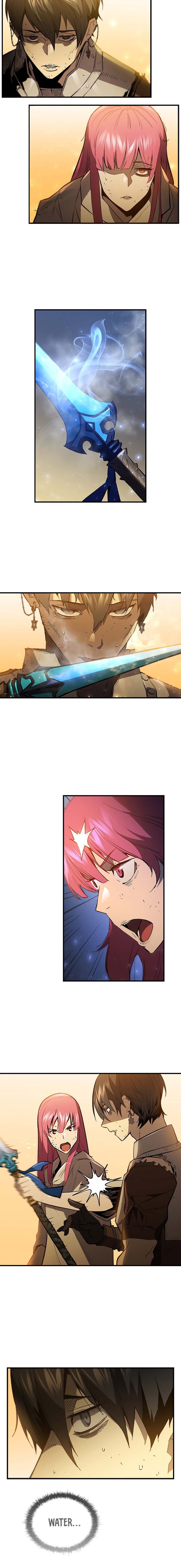 The Second Coming of Gluttony Chapter 76 image 14