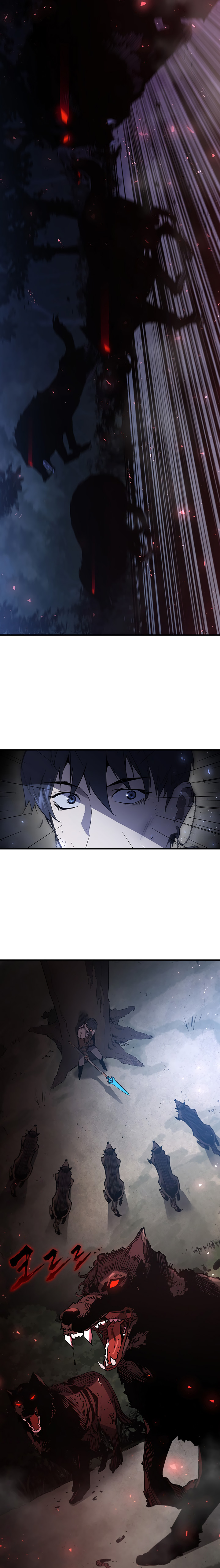 The Second Coming of Gluttony Chapter 76 image 17