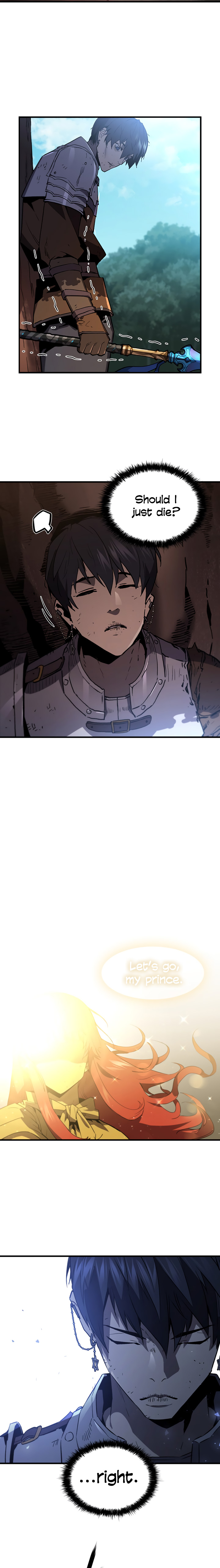 The Second Coming of Gluttony Chapter 76 image 18