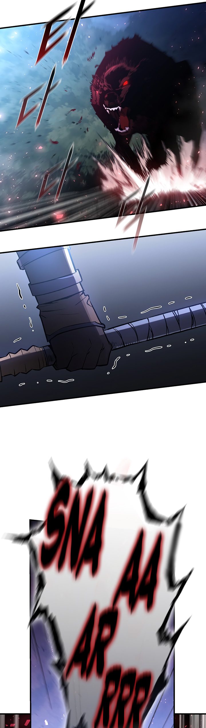 The Second Coming of Gluttony Chapter 76 image 19