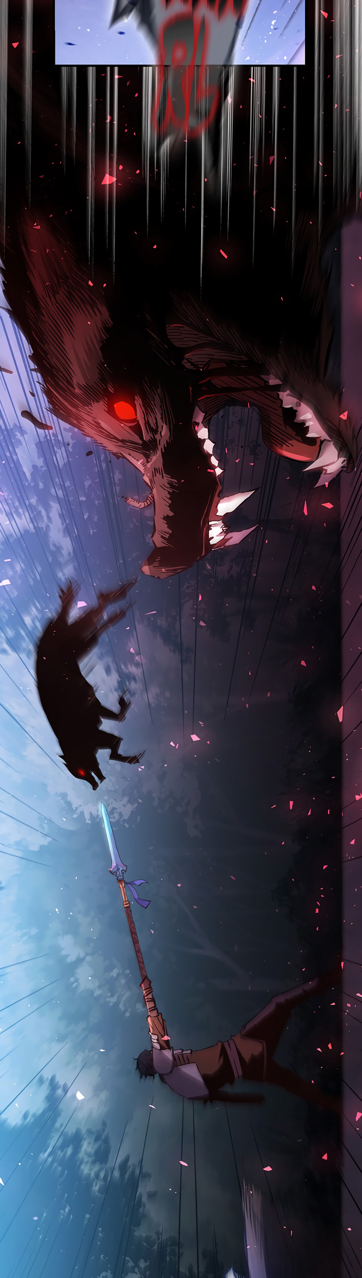 The Second Coming of Gluttony Chapter 76 image 20