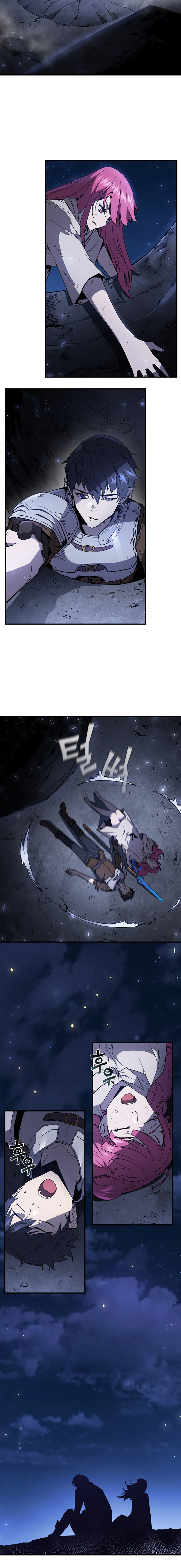 The Second Coming of Gluttony Chapter 76 image 2