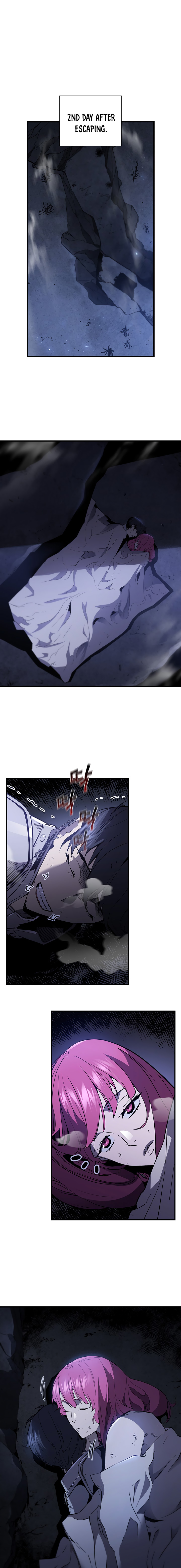 The Second Coming of Gluttony Chapter 76 image 7