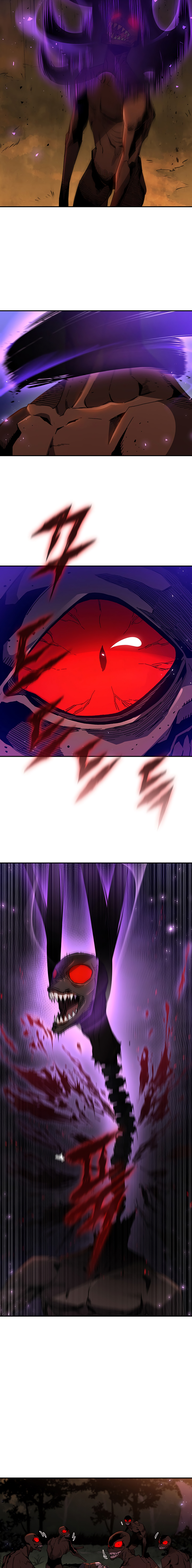 The Second Coming of Gluttony Chapter 78 image 9