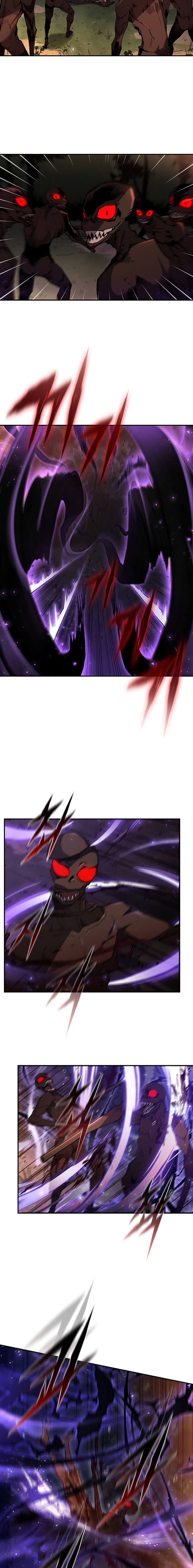 The Second Coming of Gluttony Chapter 78 image 10