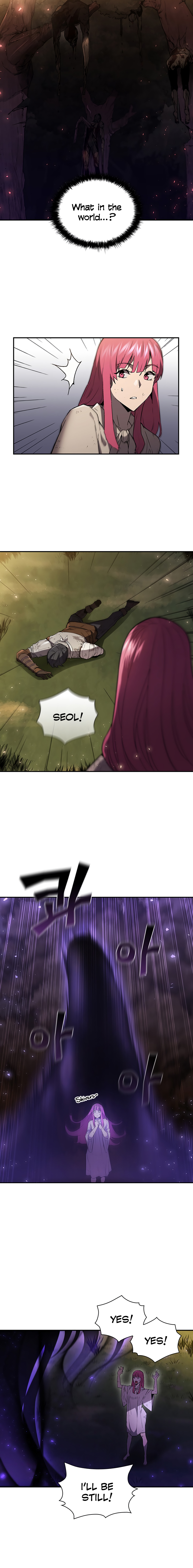 The Second Coming of Gluttony Chapter 78 image 12