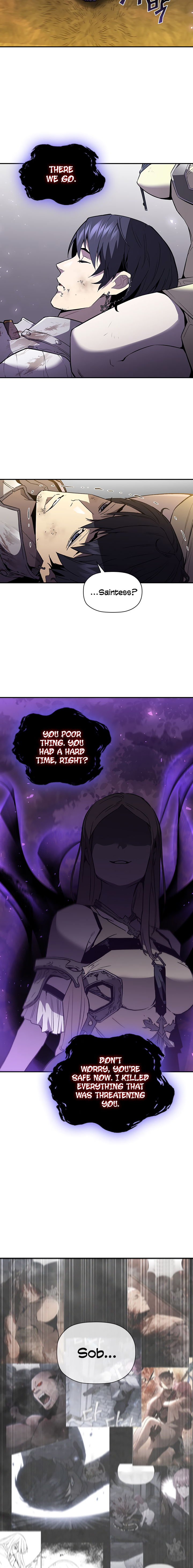 The Second Coming of Gluttony Chapter 78 image 14