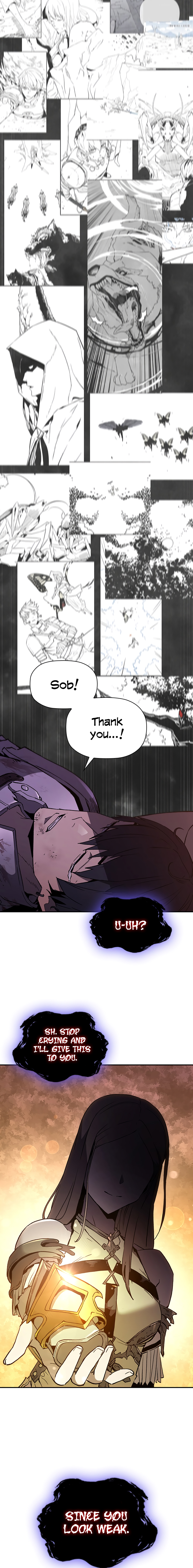 The Second Coming of Gluttony Chapter 78 image 15