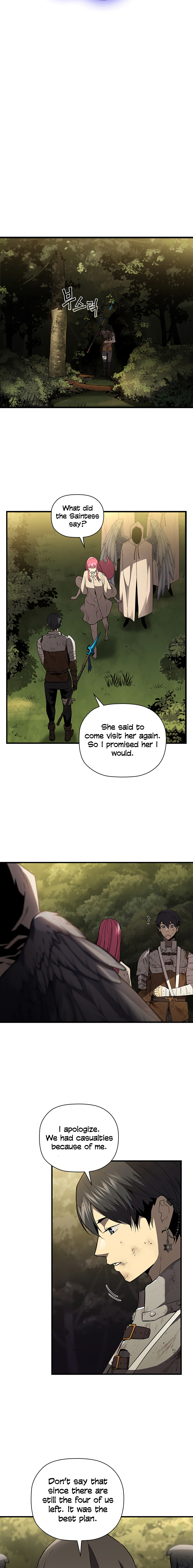 The Second Coming of Gluttony Chapter 78 image 16