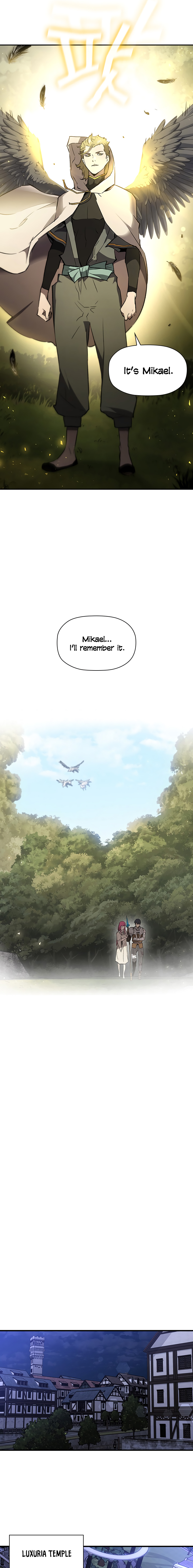 The Second Coming of Gluttony Chapter 78 image 18