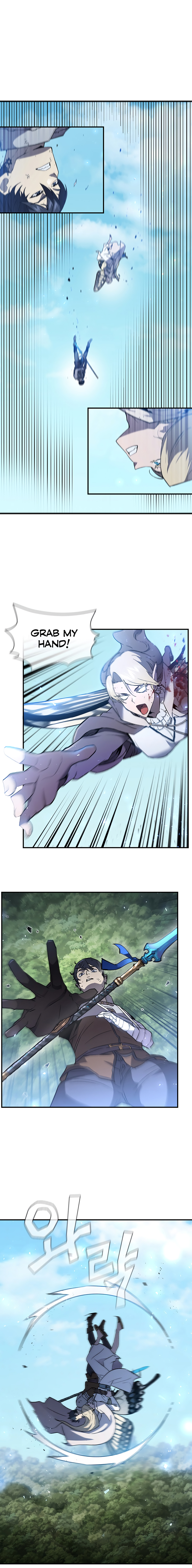The Second Coming of Gluttony Chapter 78 image 1