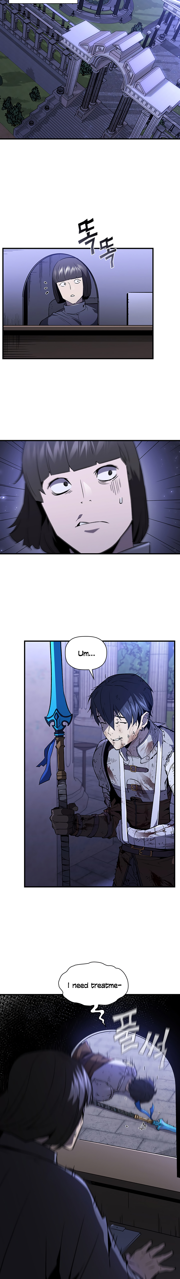The Second Coming of Gluttony Chapter 78 image 19