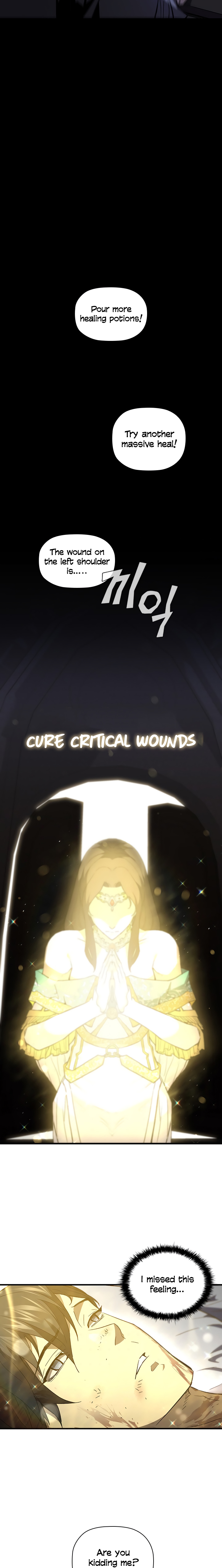 The Second Coming of Gluttony Chapter 78 image 20