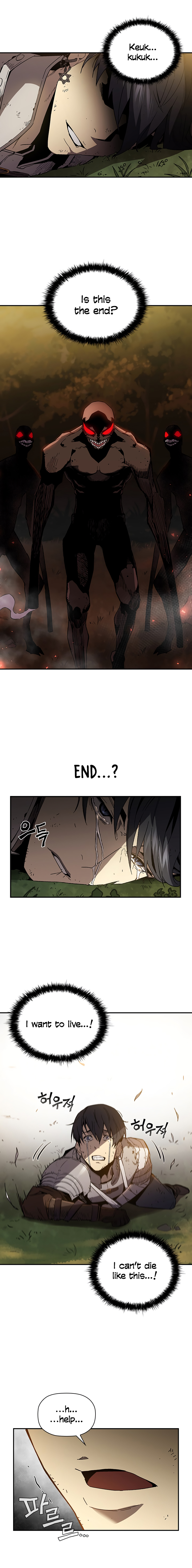 The Second Coming of Gluttony Chapter 78 image 5