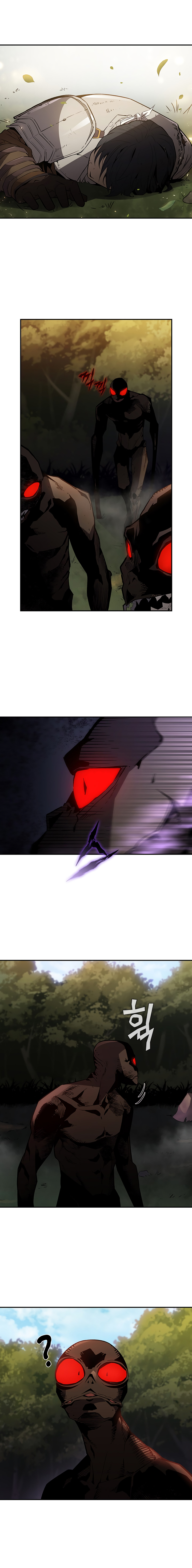 The Second Coming of Gluttony Chapter 78 image 7