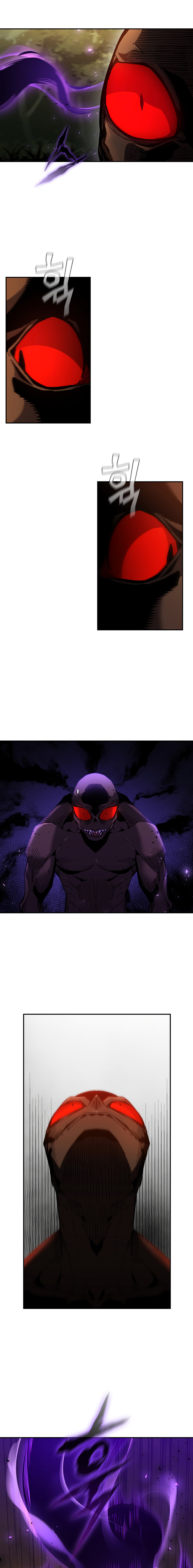 The Second Coming of Gluttony Chapter 78 image 8