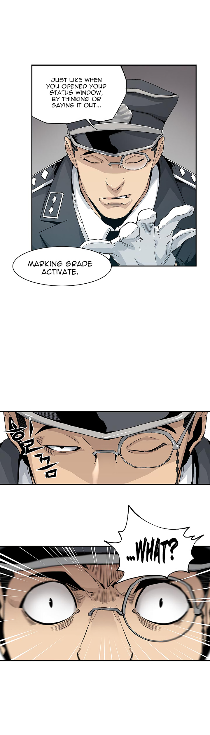 The Second Coming of Gluttony Chapter 8 image 12
