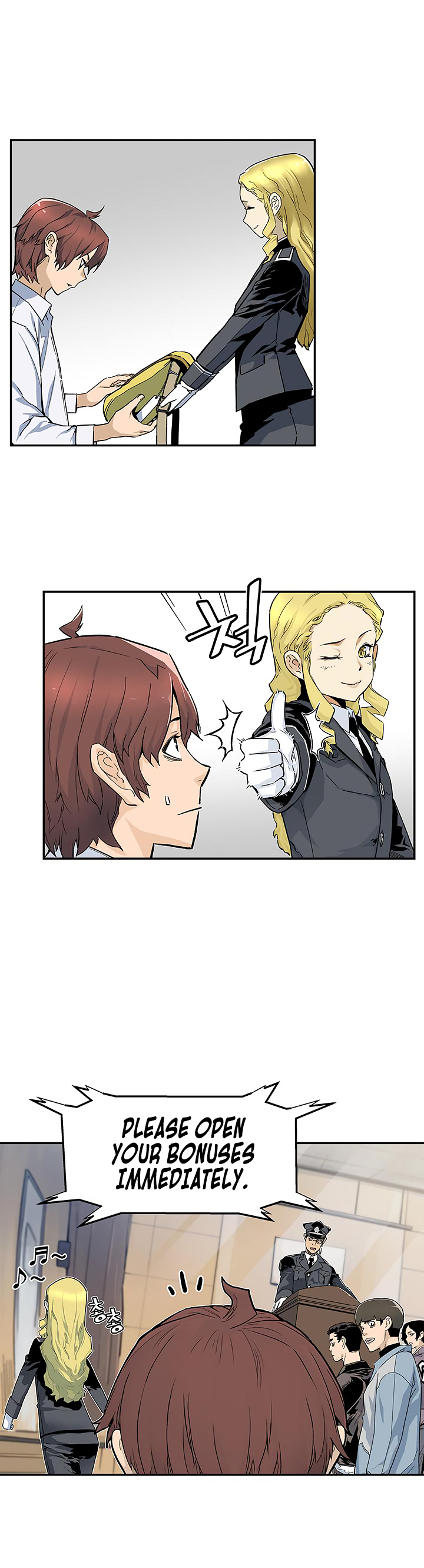 The Second Coming of Gluttony Chapter 8 image 16