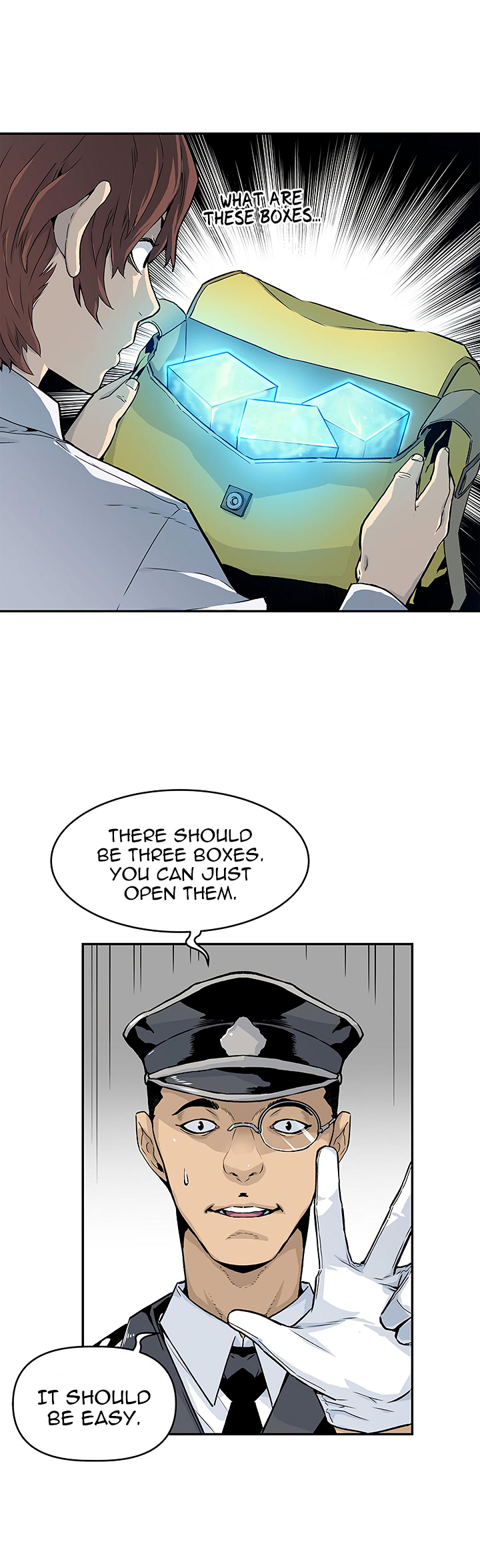 The Second Coming of Gluttony Chapter 8 image 18