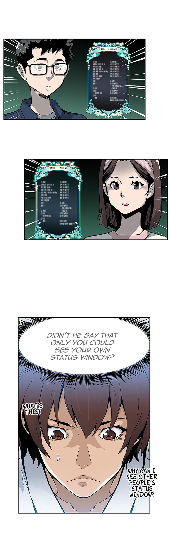The Second Coming of Gluttony Chapter 8 image 22
