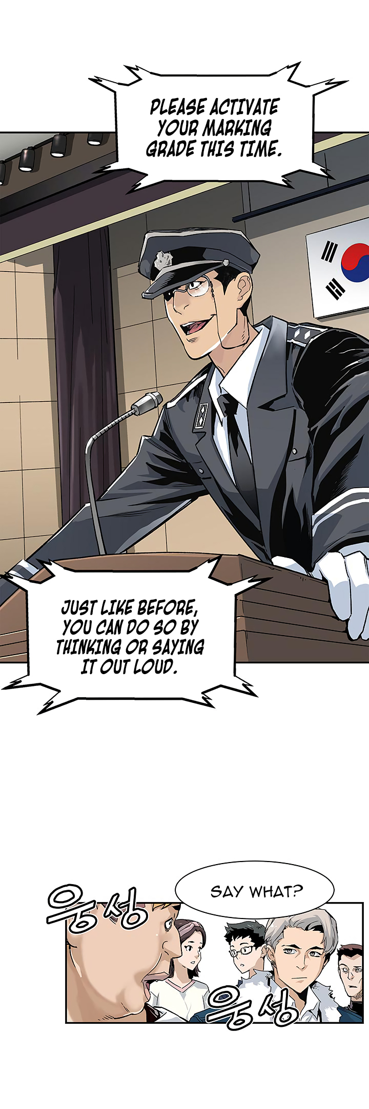 The Second Coming of Gluttony Chapter 8 image 2